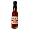 Bulls Eye chili szósz 40ml -Chilivilág
