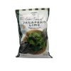 Jalapeno Cilantro Lime ízesítésű tortilla chips 120 g-Nuevo Progreso
