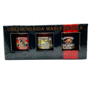 Chili termékek-chilimánia-Chili HungáriaChilion-