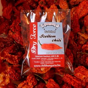 Chili termékek-chilimánia-Chili Hungária