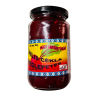 Chilis cékla savanyúság 370ml-Chilivilág
