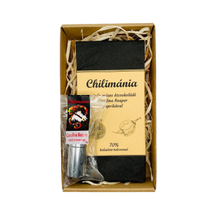Chili termékek-chilimánia-Chili HungáriaChilion-