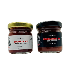 Chili termékek-chilimánia-Chili HungáriaChilion-
