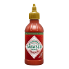 Tabasco Sriracha szósz