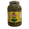 Szeletelt jalapeno paprika-El Ninio