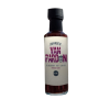 Junkies offical "Van Pardon!" blueberry hot sauce