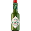 Tabasco zöld jalapeno szósz