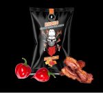 Chilicum Rodeo snack