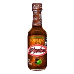 Habanero & kávé chili szósz - El Yucateco