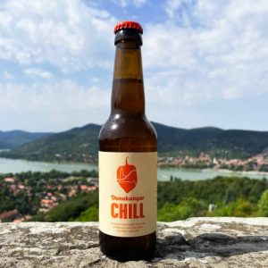 Visegrádi chilis Sör – Gabko Chili - Image 2