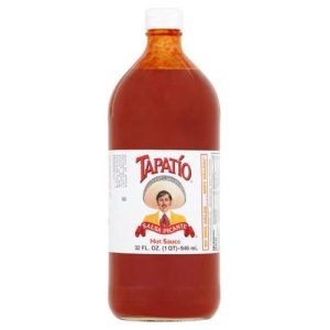Tapatío Mexikói Csípős Szósz - Image 3