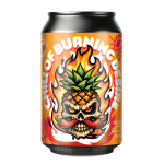 Chili of Burning Desire – gyümölcsös chili sör