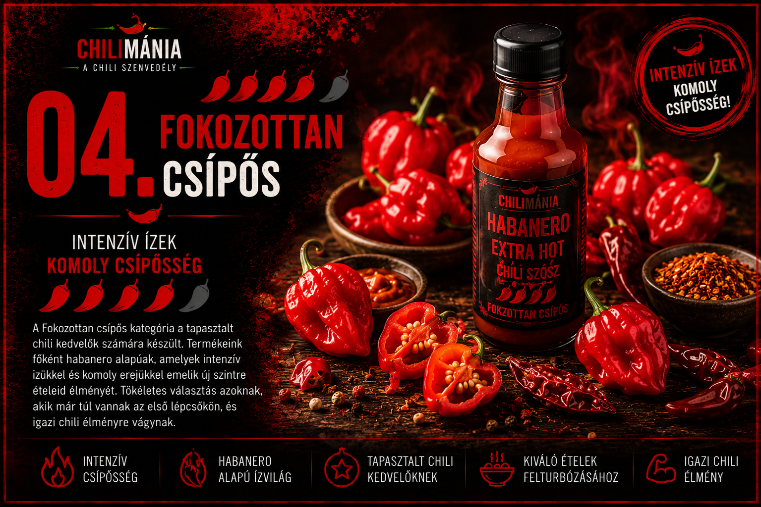 04., Fokozottan csípős