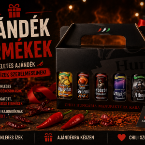 Ajándék termékek