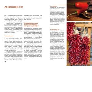Chili termékek-chilimánia-Chili Hungária