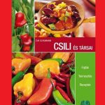 Chili termékek-chilimánia-Chili Hungária